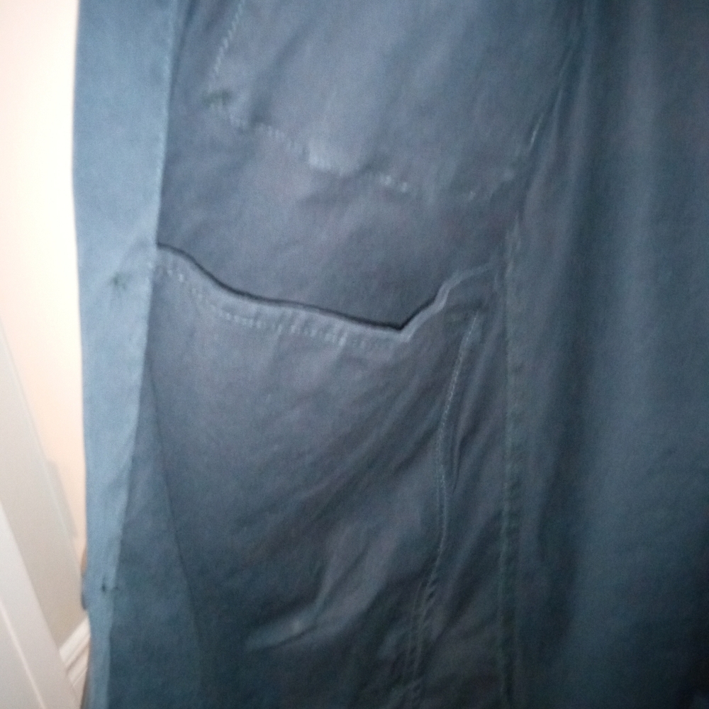 Men's Shacket, large - Picture 3 of 3